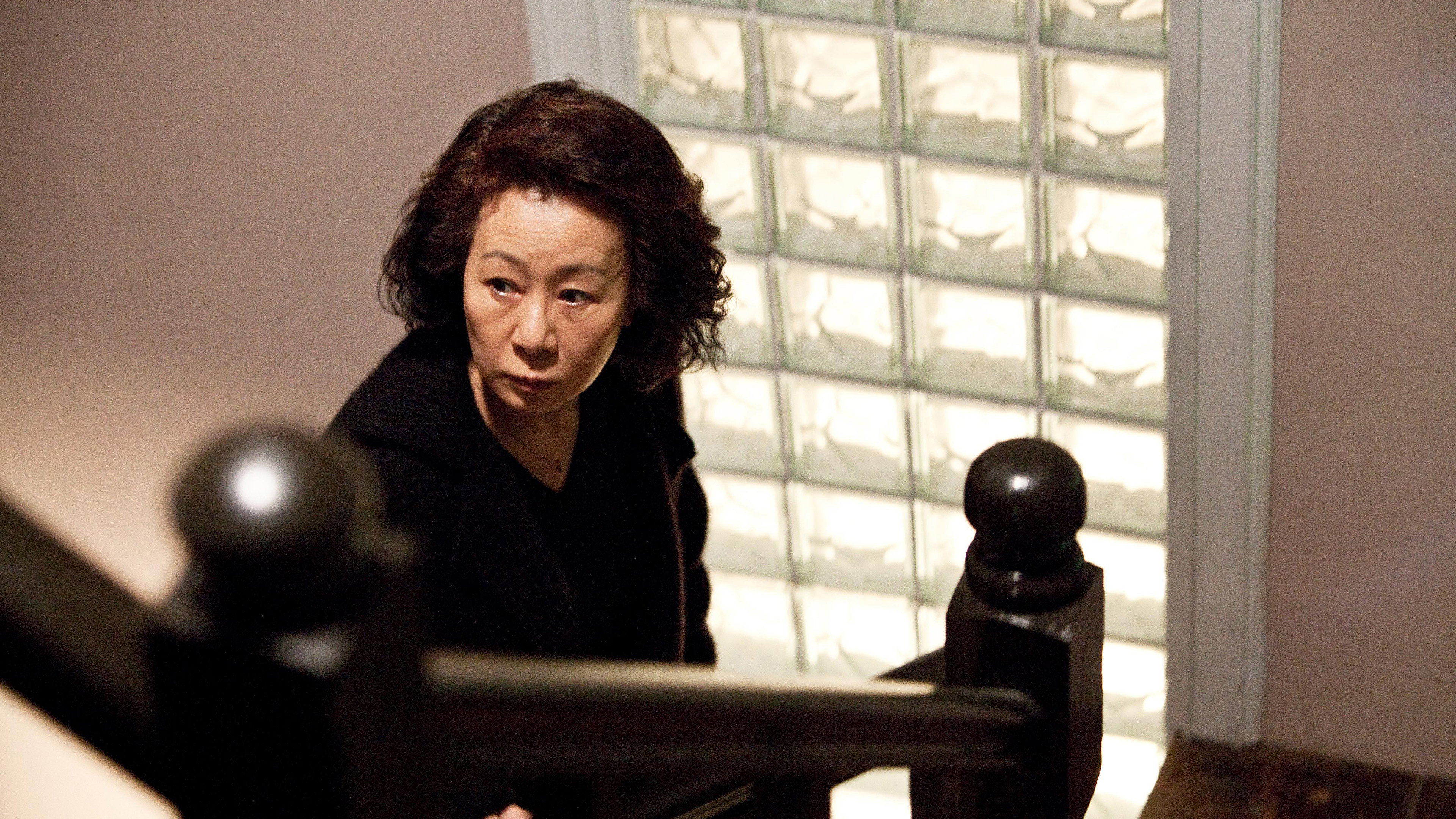 Hanyeo scene photo