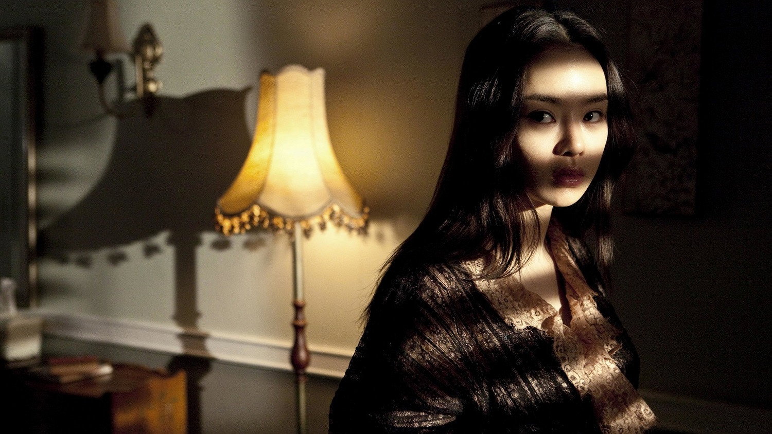 Hanyeo scene photo