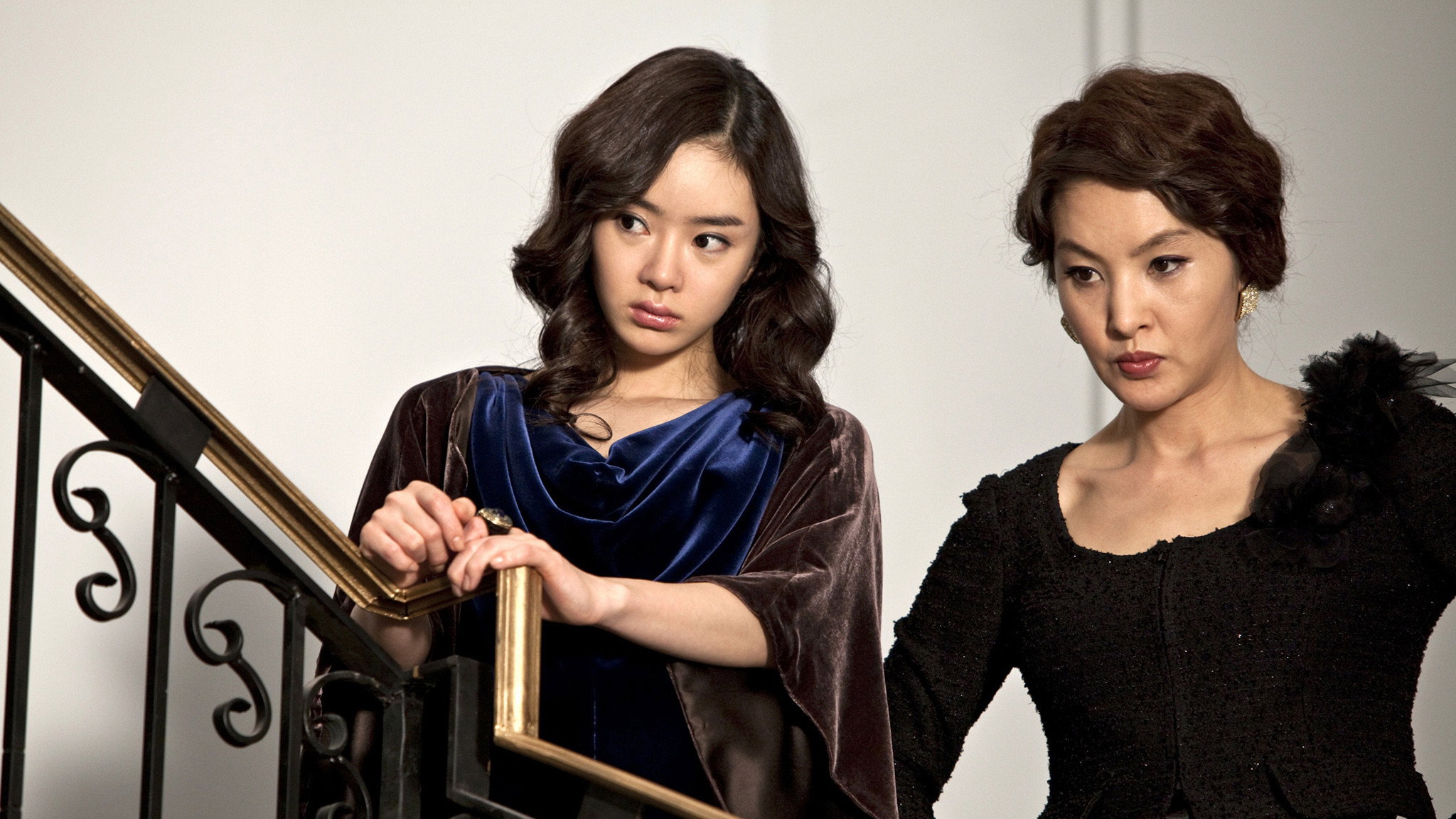 Hanyeo scene photo