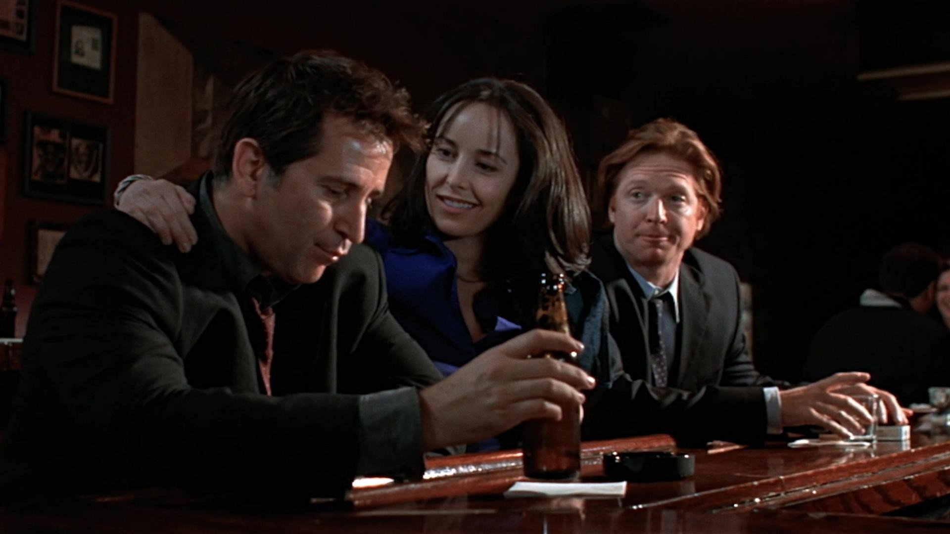 Happy Hour scene photo