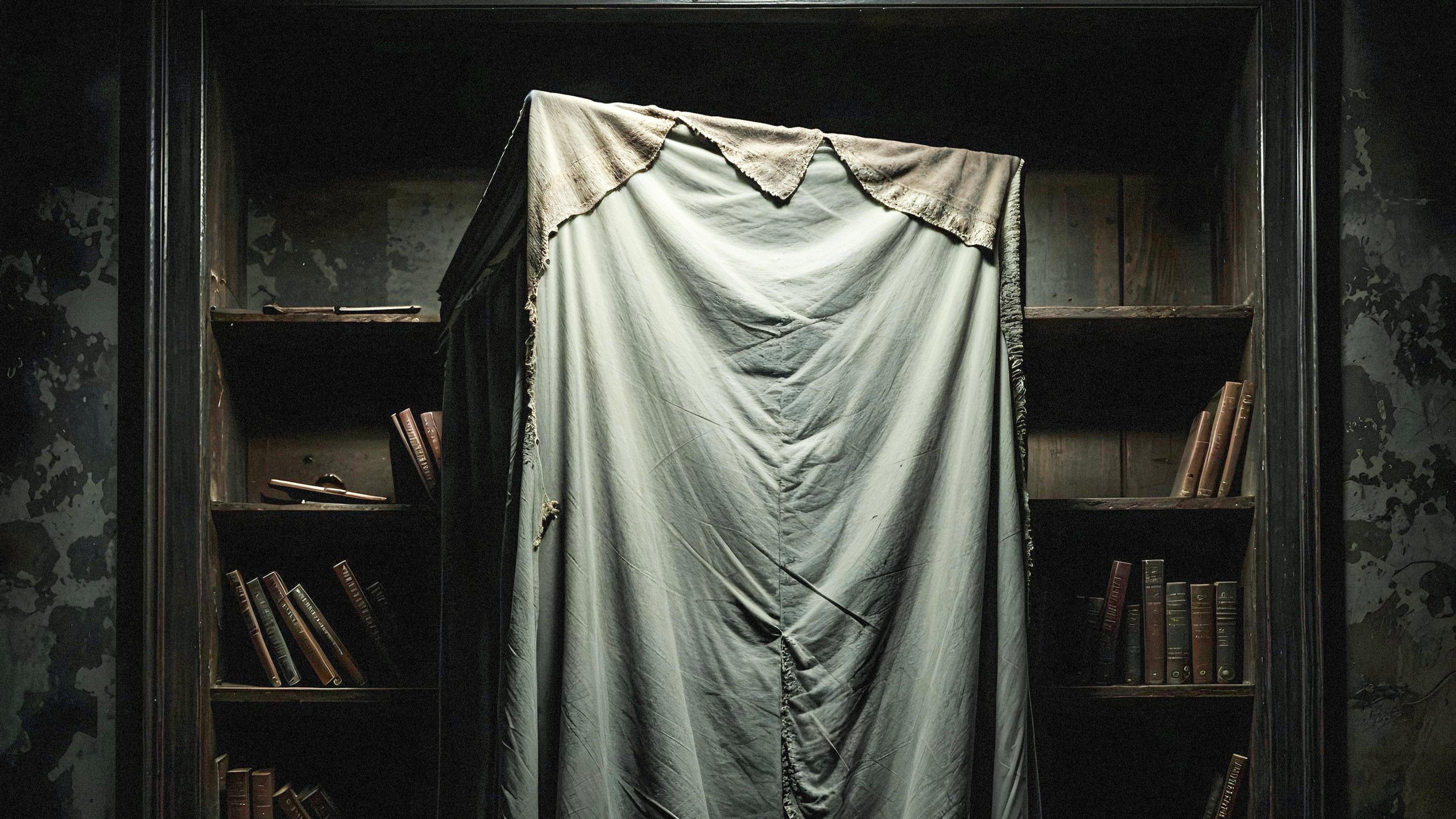 Harbinger scene photo