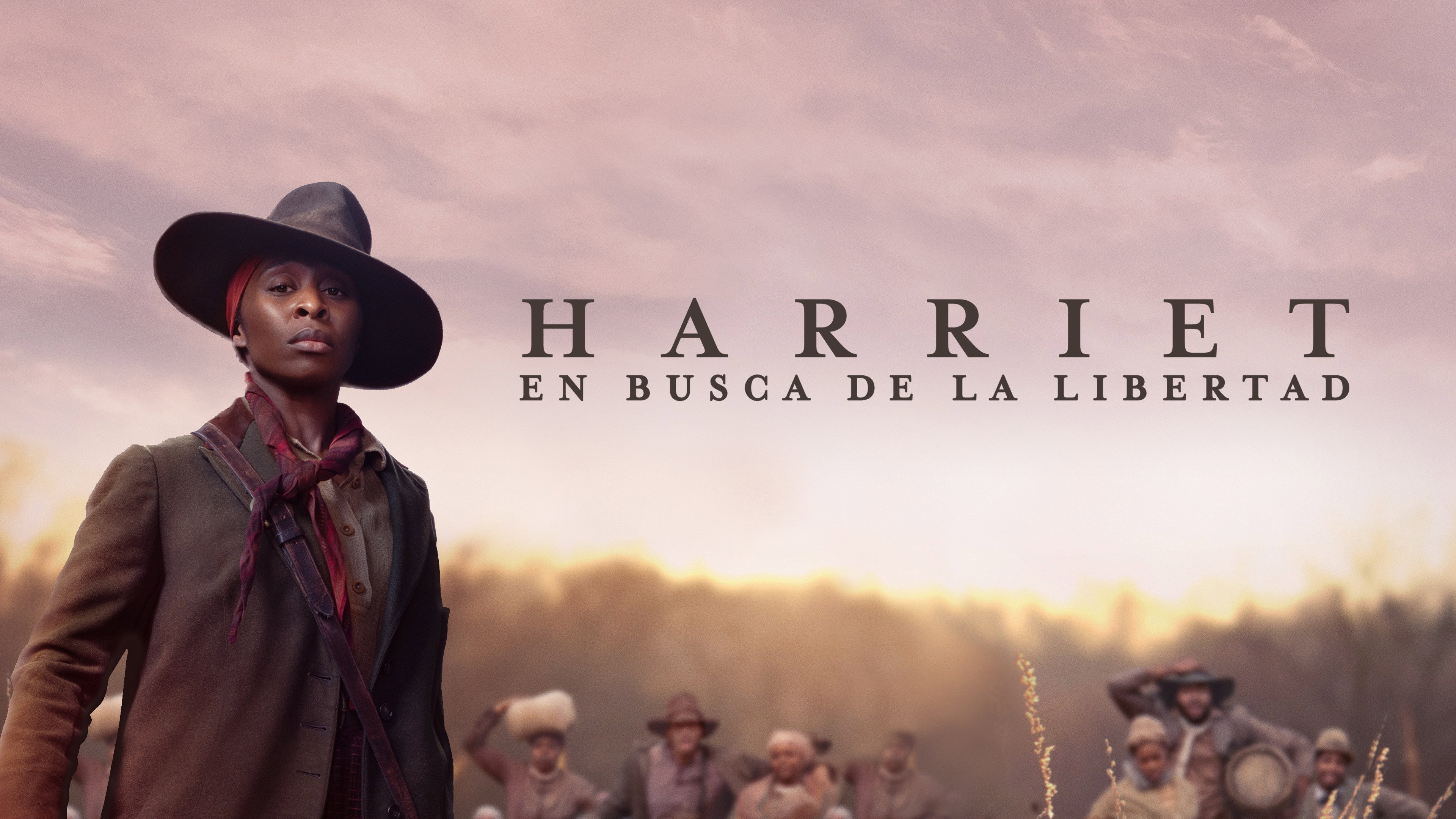 Harriet scene photo