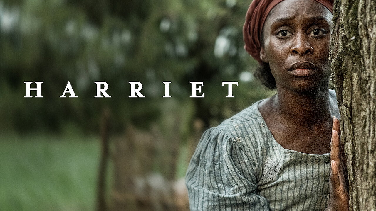 Harriet scene photo