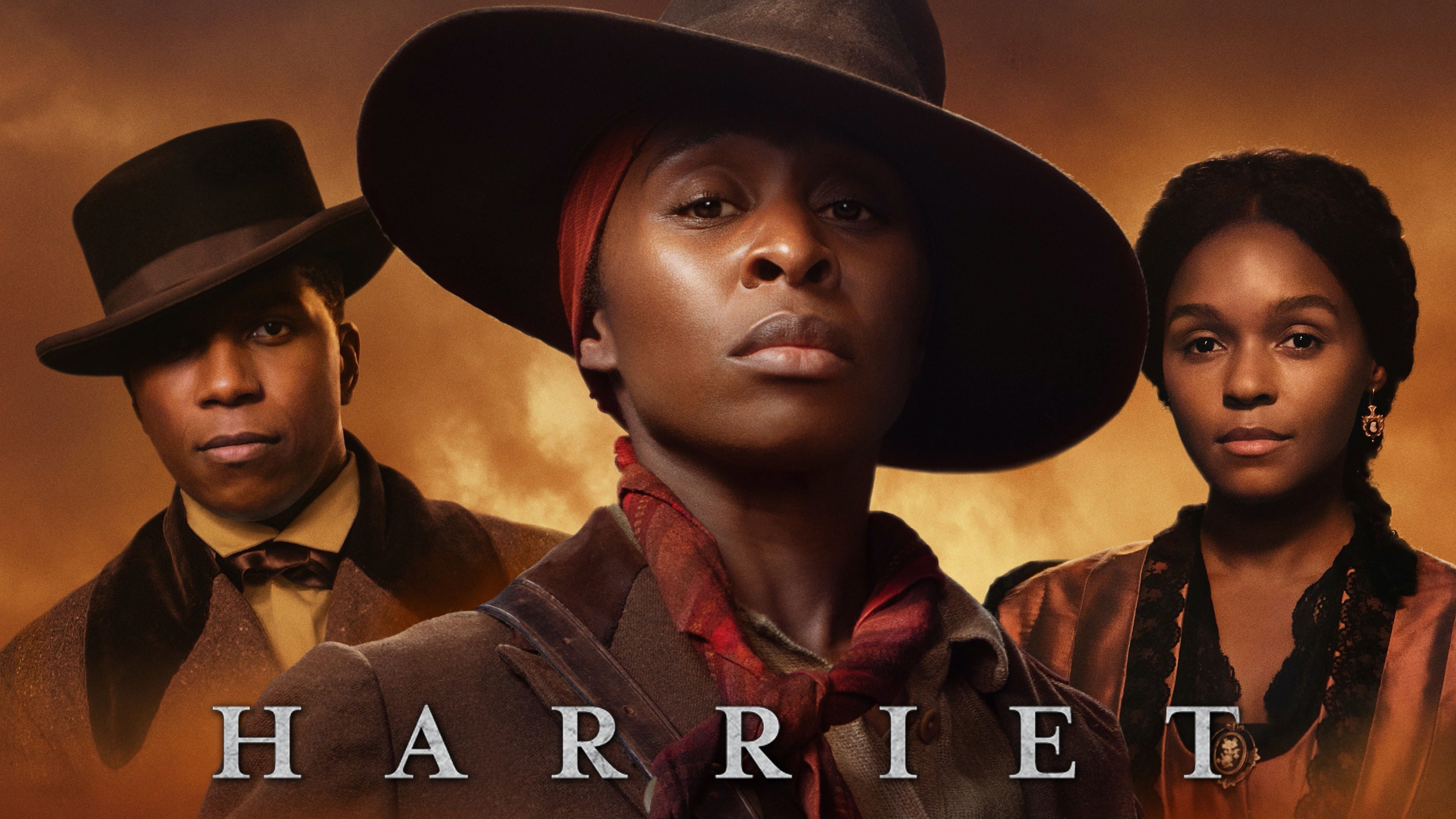 Harriet scene photo