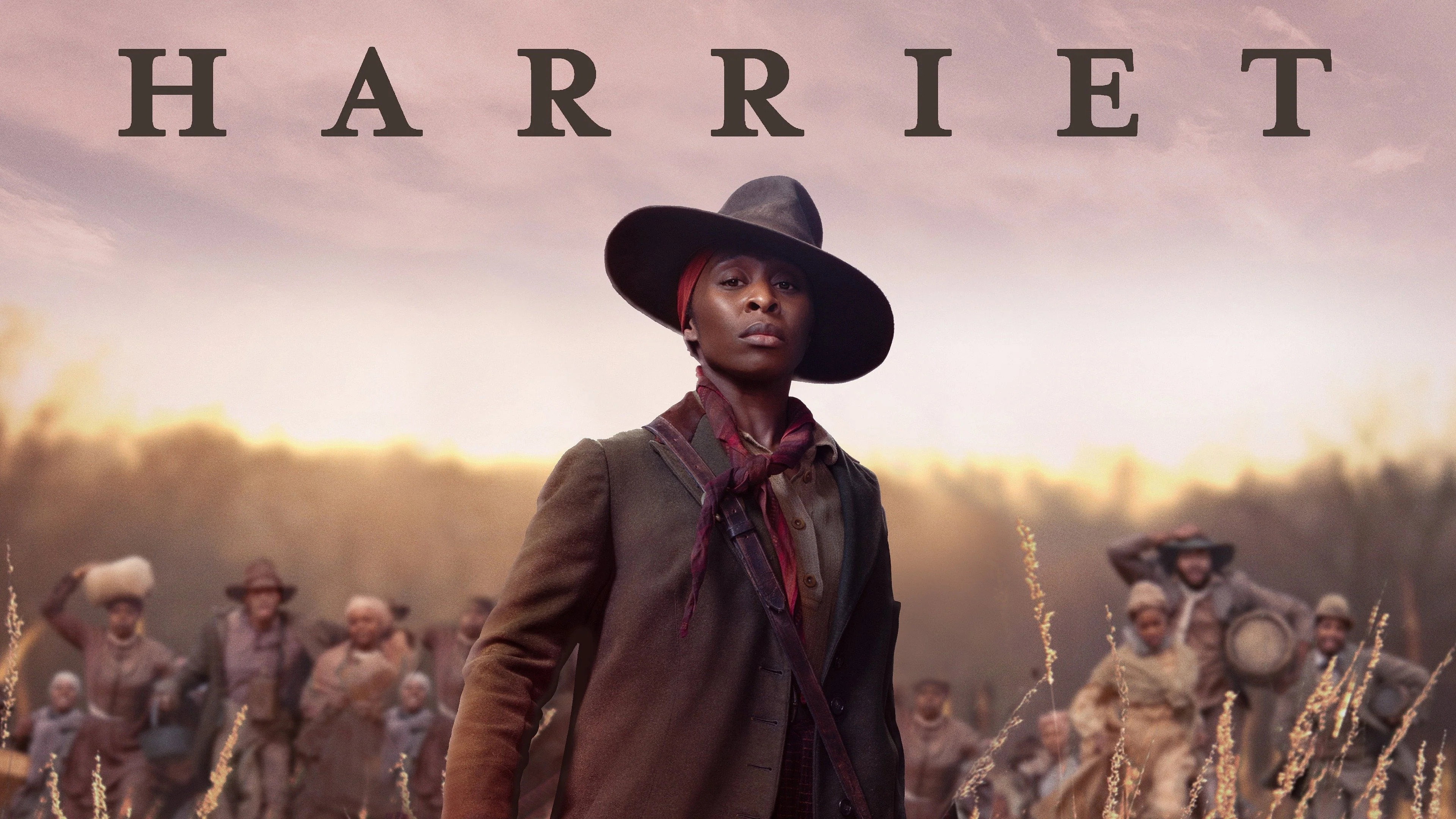 Harriet scene photo