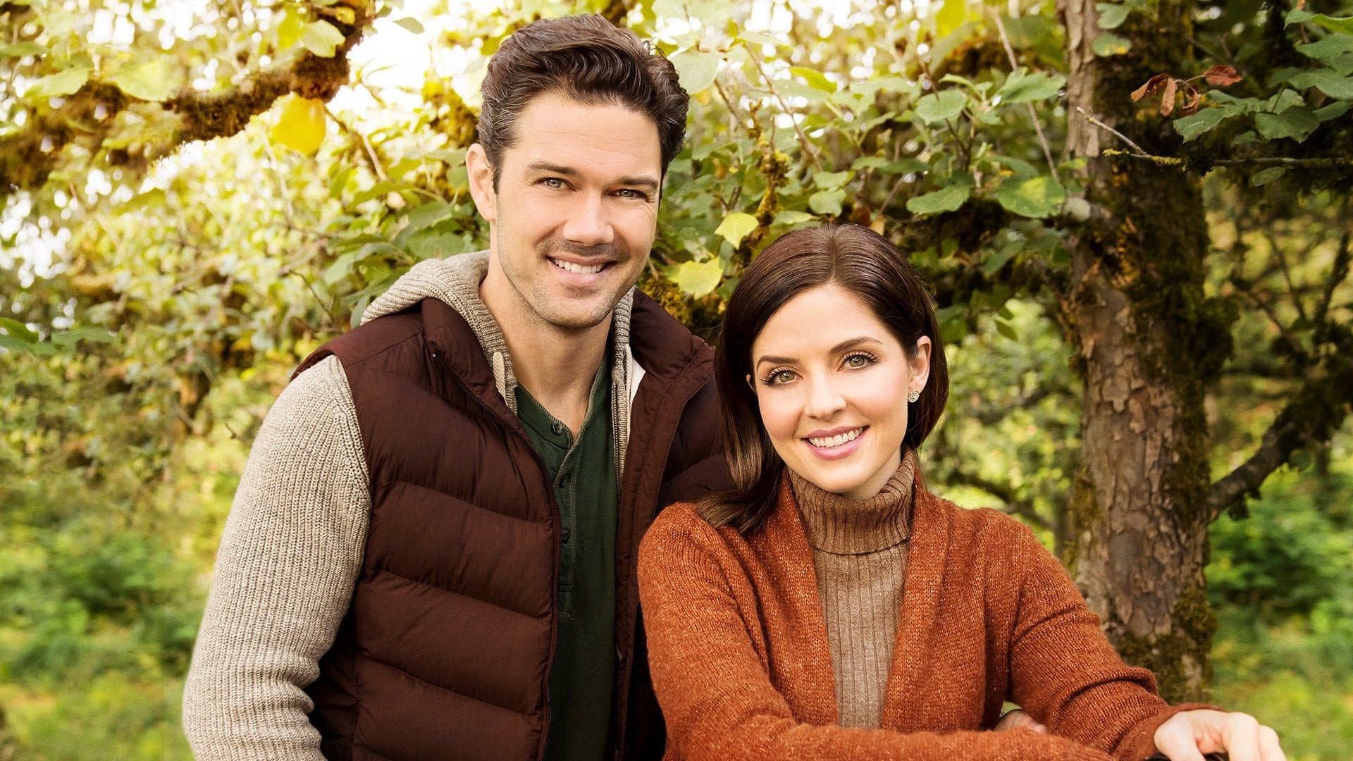 Harvest Love scene photo