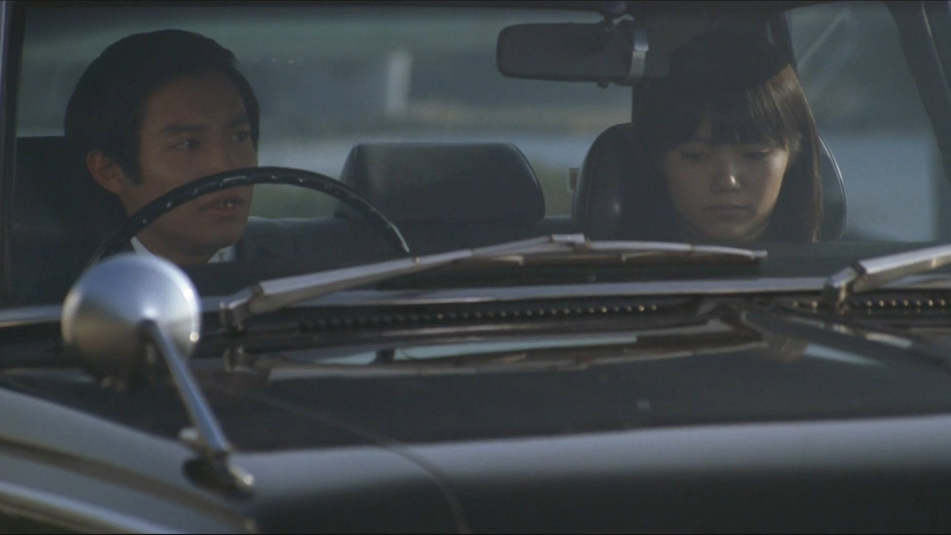 Hatsukoi scene photo