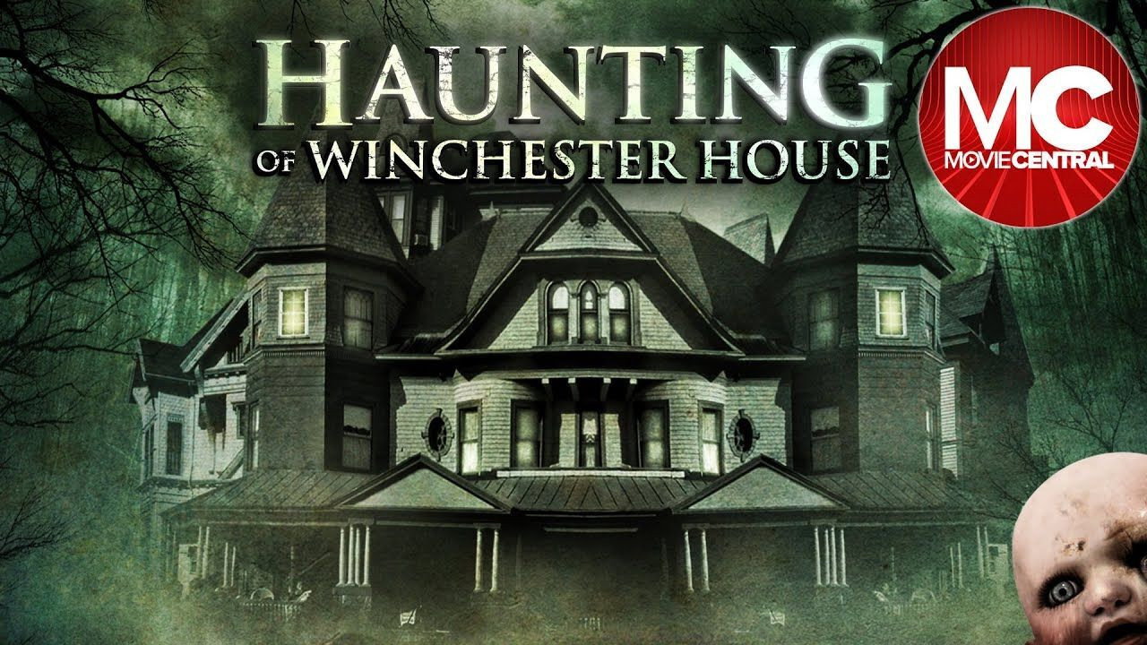 Haunting of Winchester House scene photo