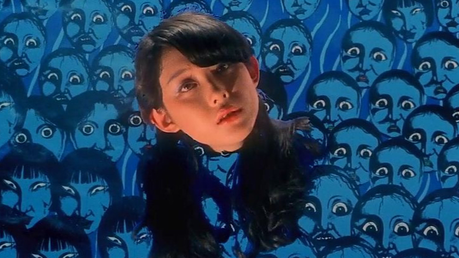 Hausu scene photo