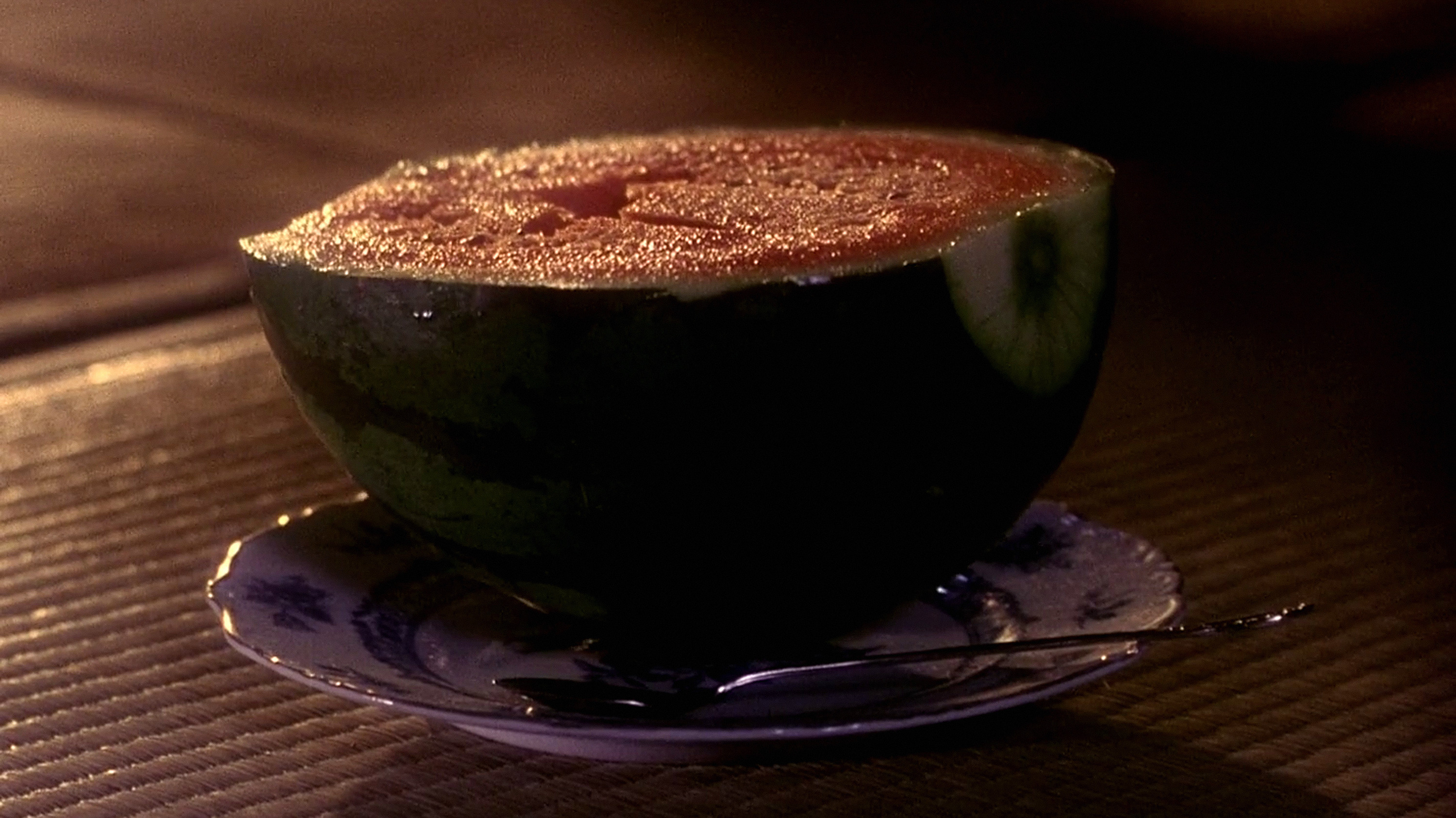 Hausu scene photo