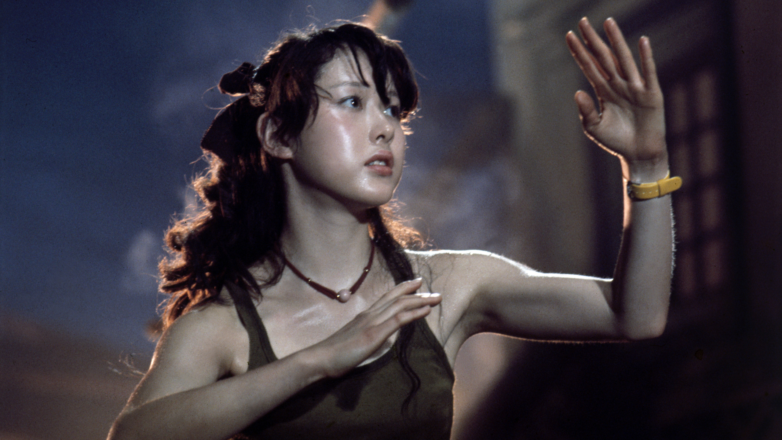 Hausu scene photo