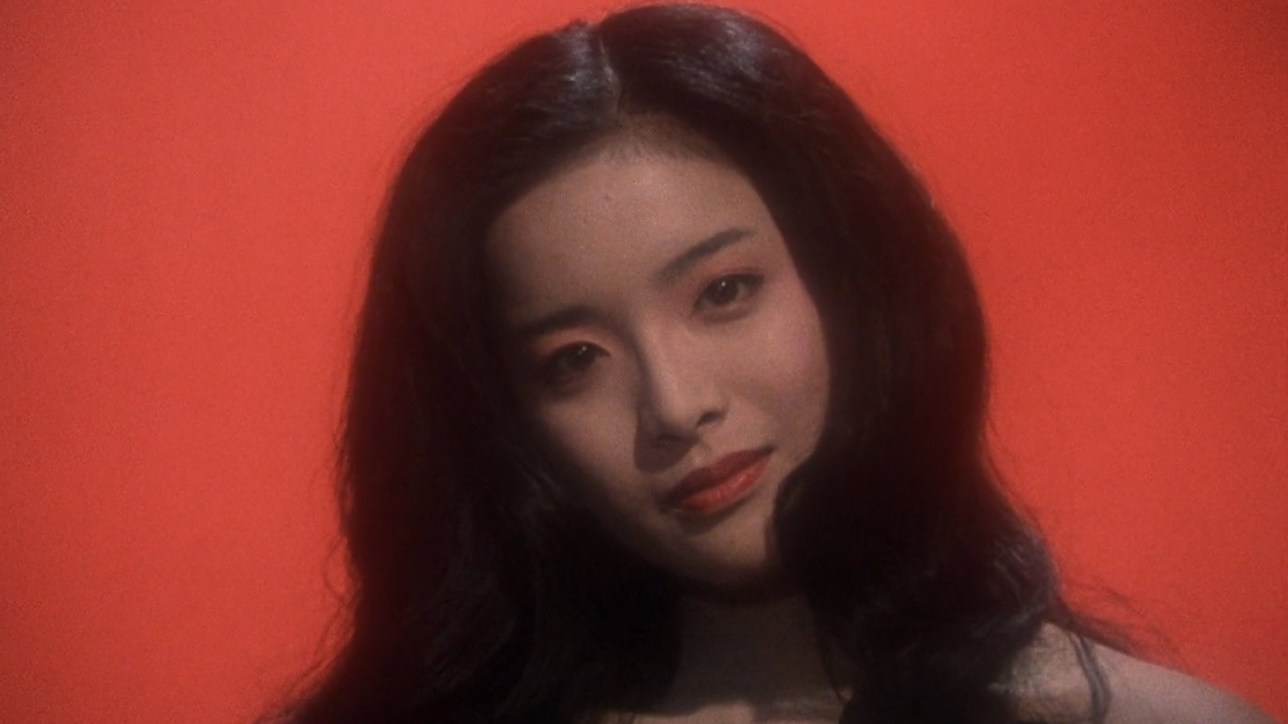 Hausu scene photo