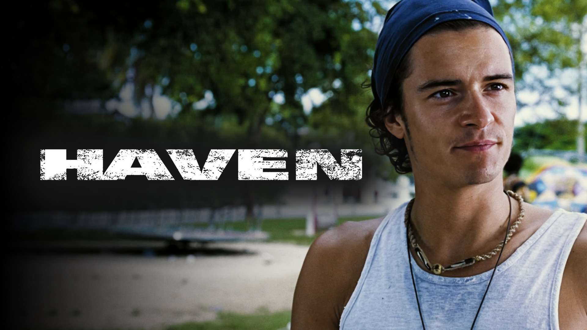 Haven scene photo