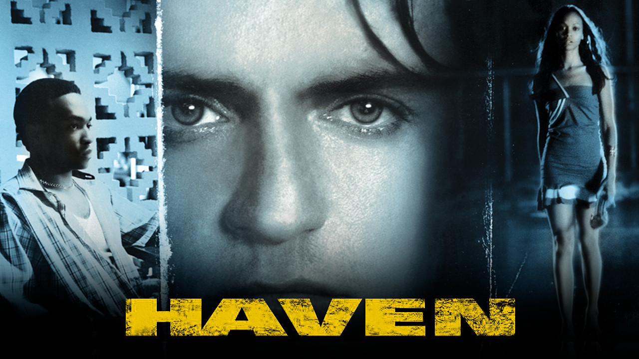 Haven scene photo
