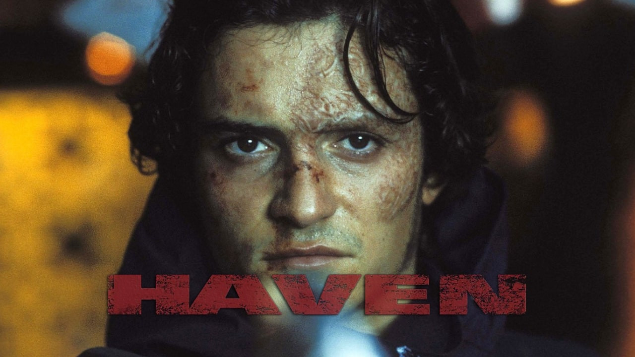 Haven scene photo