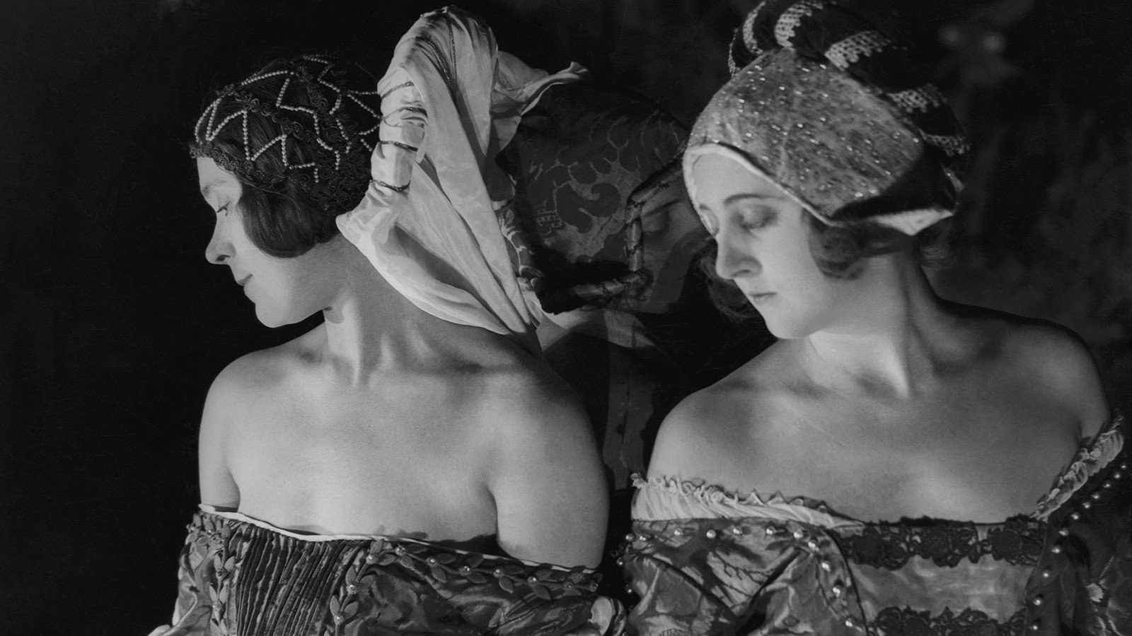 Häxan scene photo