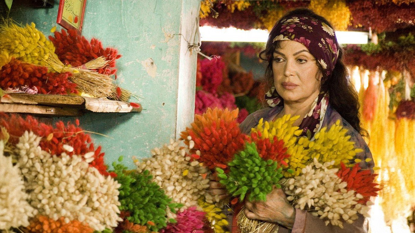 Hayatimin Kadinisin scene photo