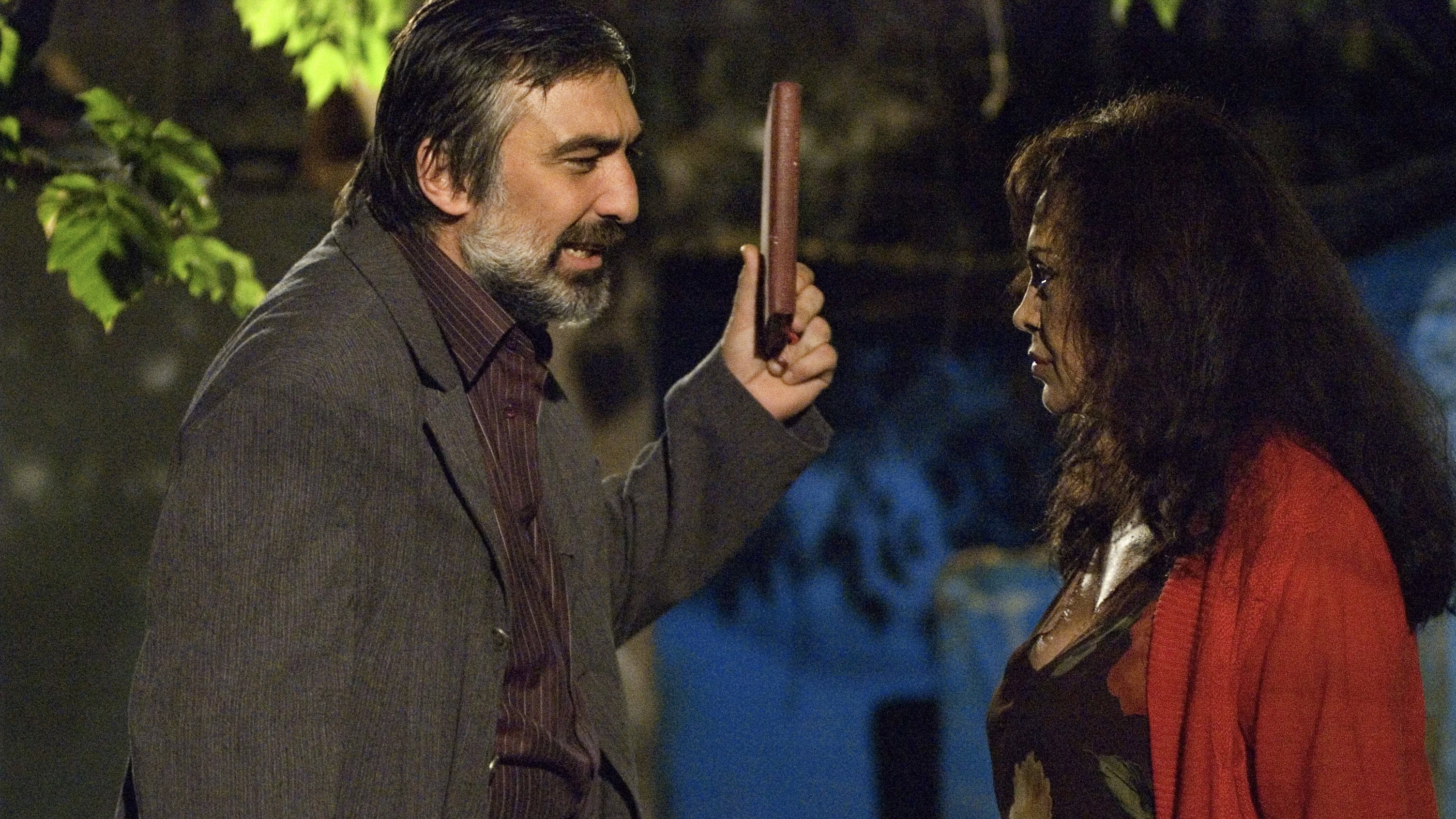 Hayatimin Kadinisin scene photo