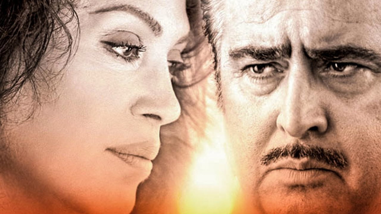 Hayatimin Kadinisin scene photo