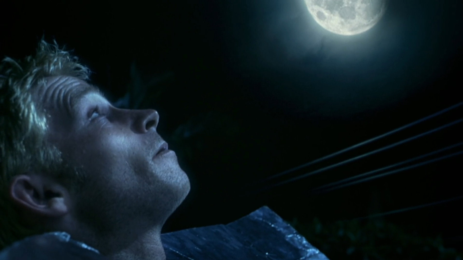 He Died with a Felafel in His Hand scene photo