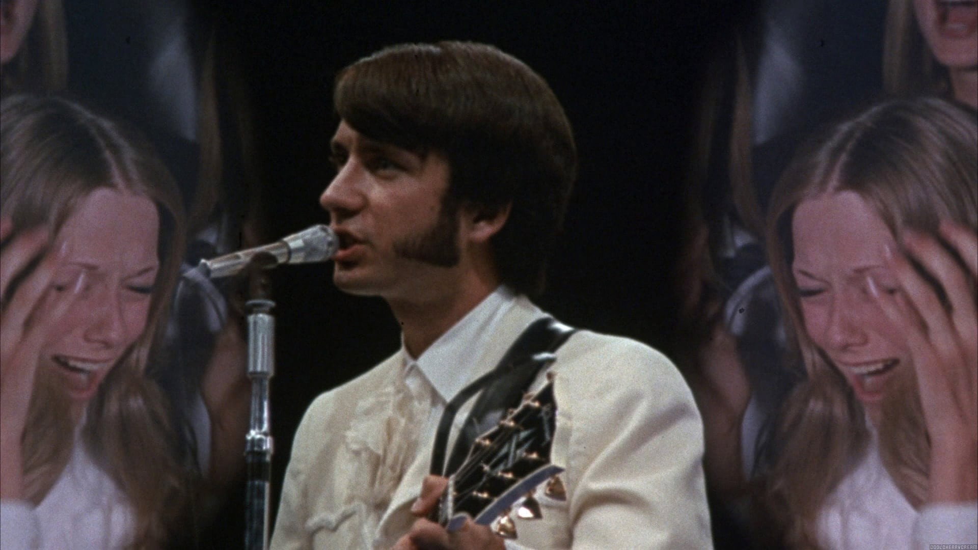 Head scene photo