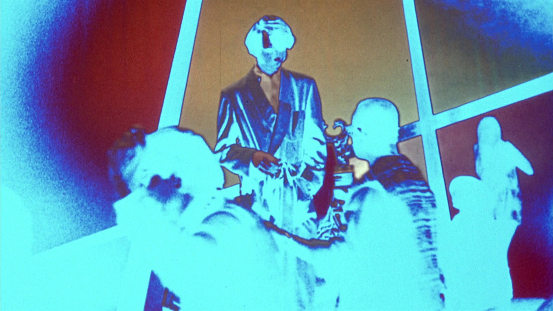 Head scene photo