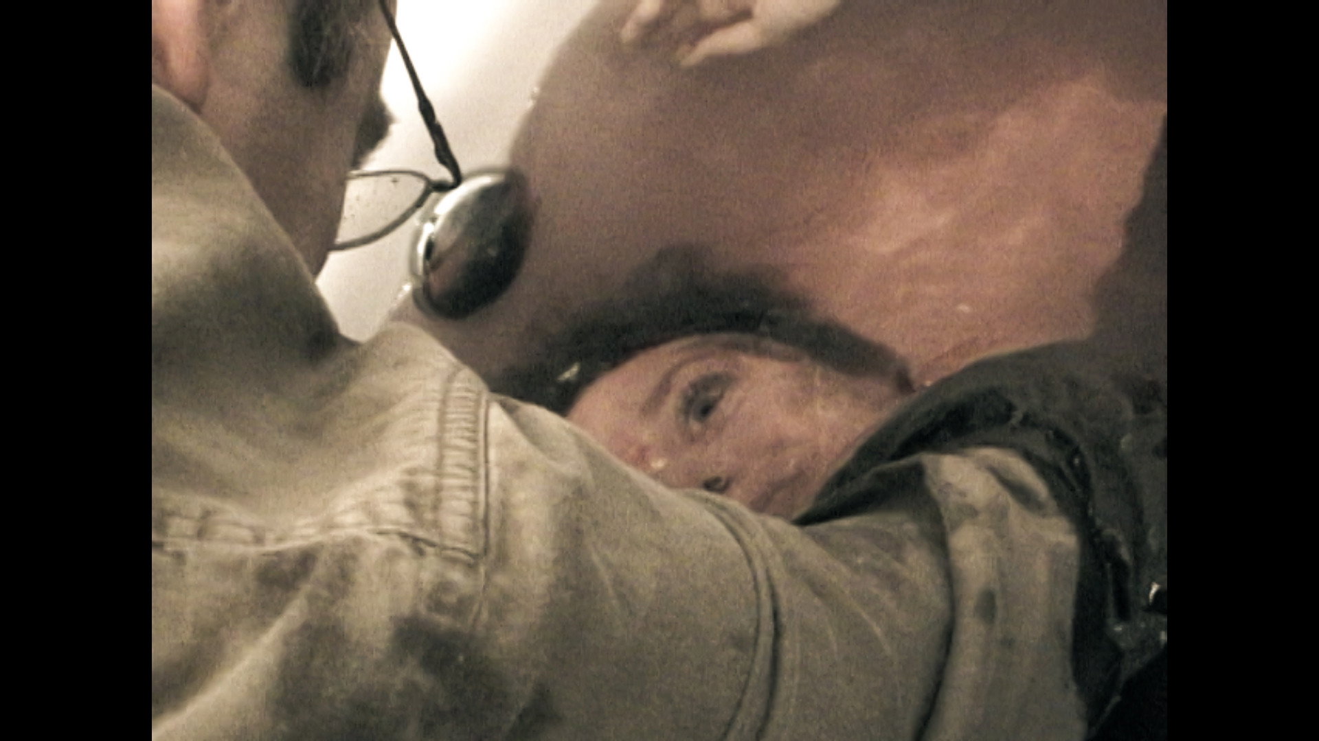 Head Case scene photo