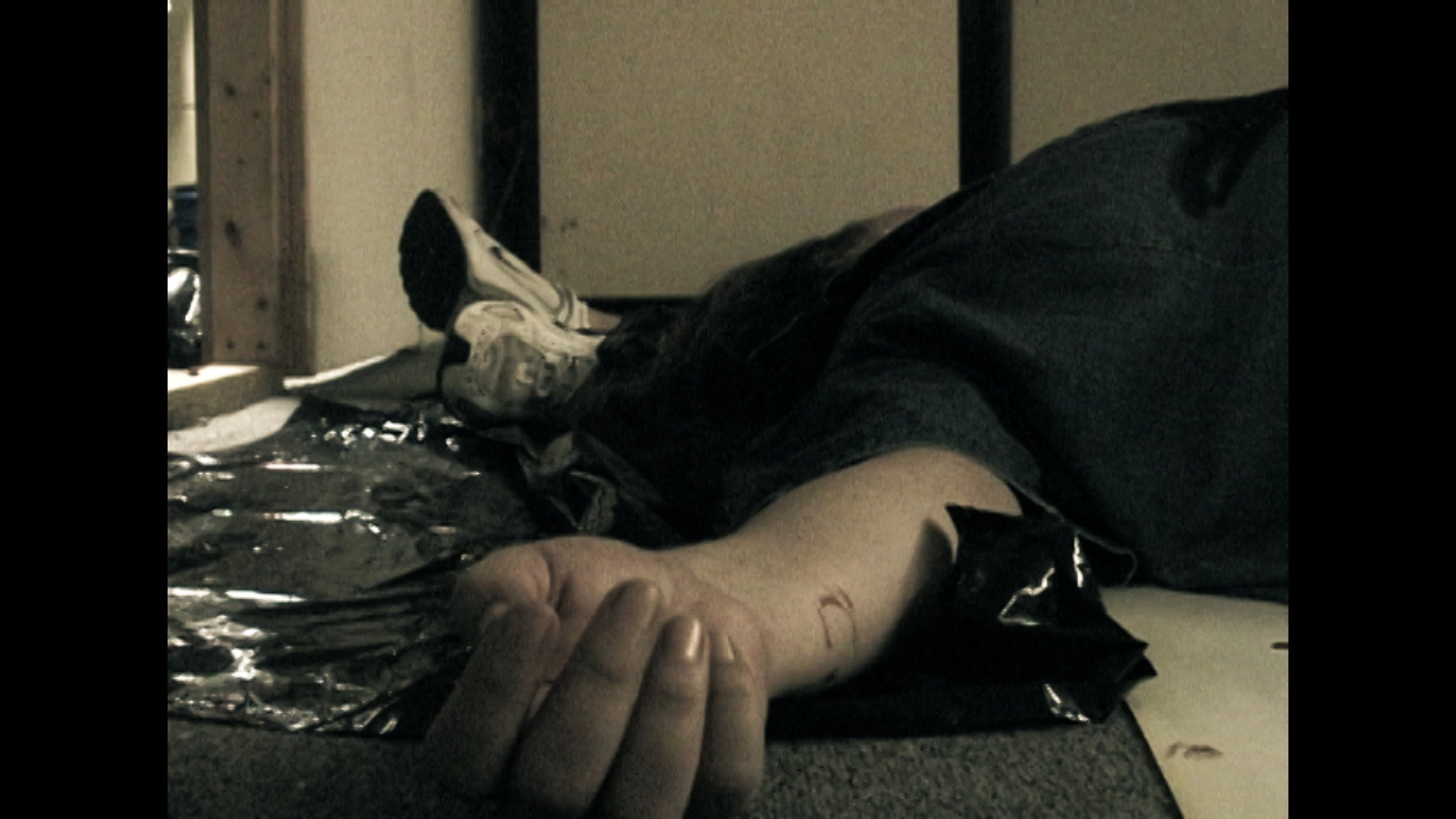 Head Case scene photo