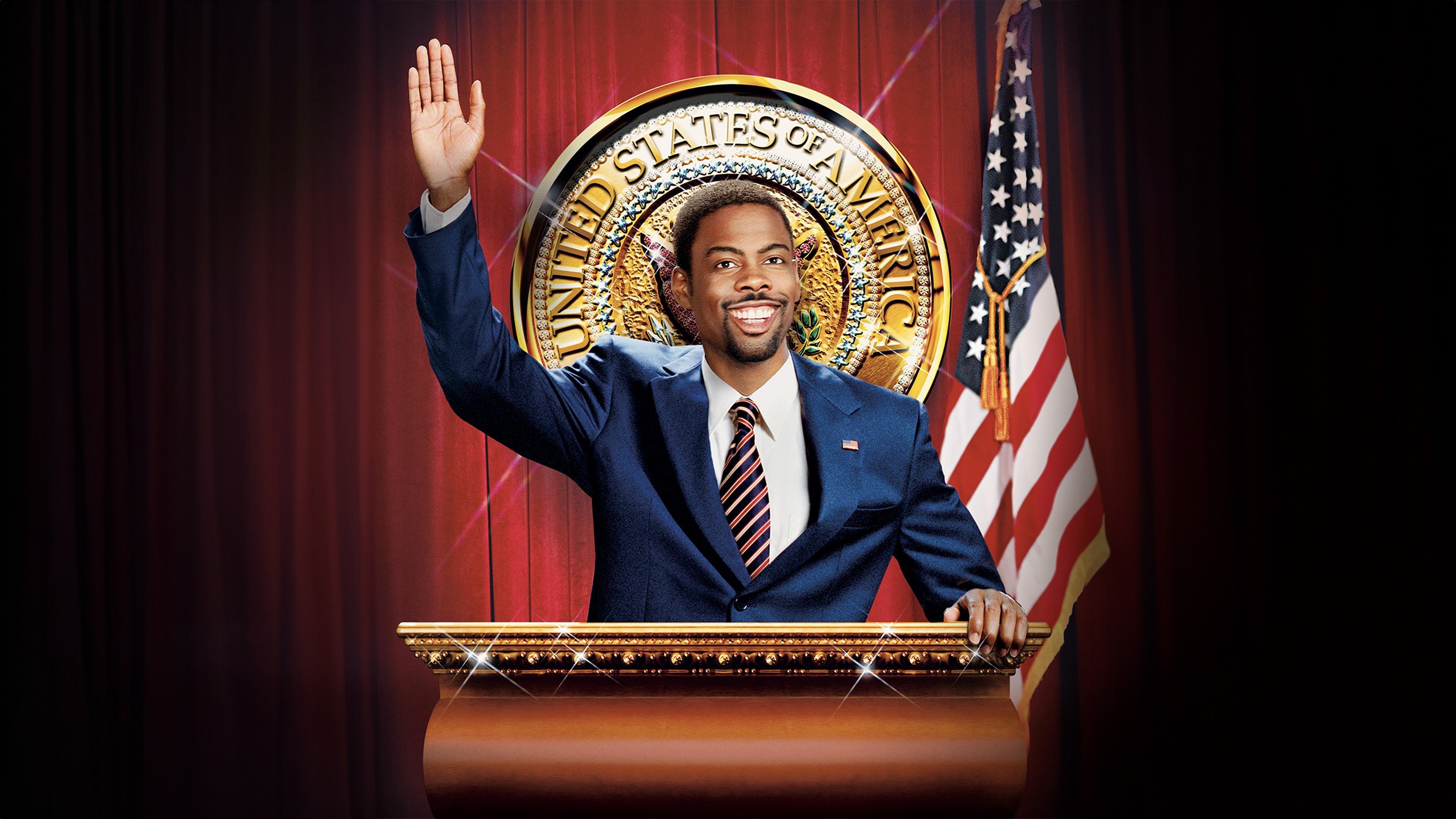 Head of State scene photo