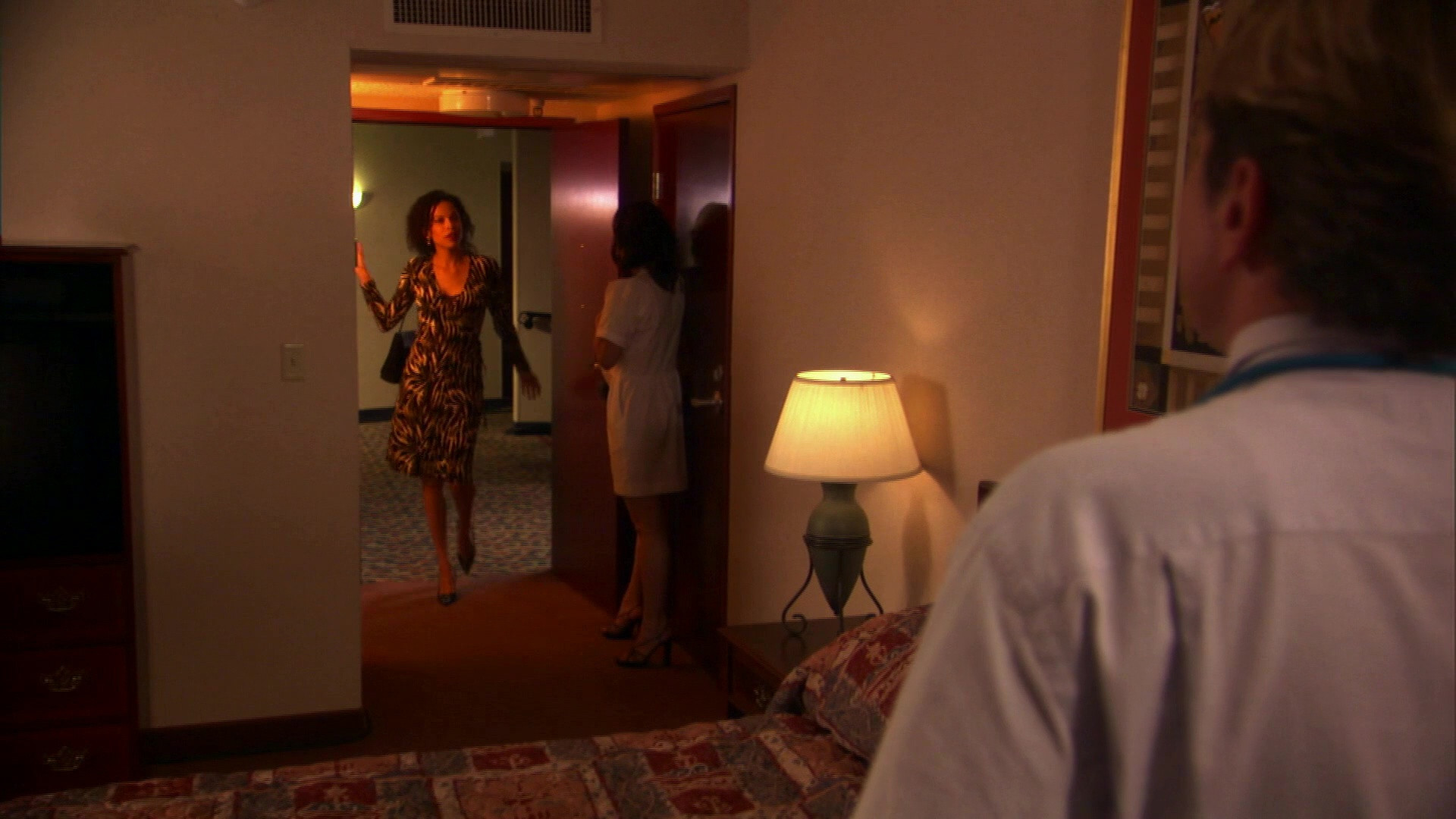 Heart of the Beholder scene photo