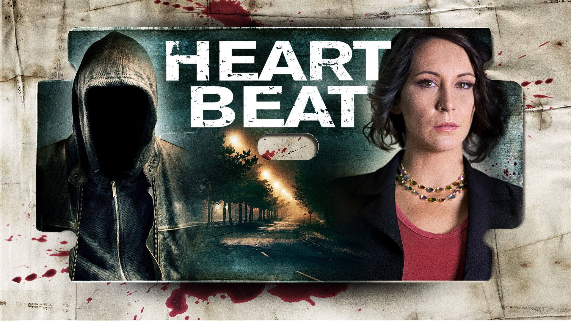 Heartbeat scene photo