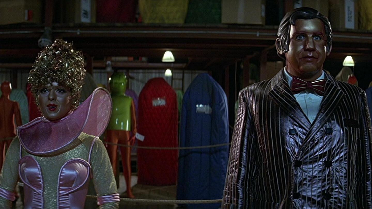 Heartbeeps scene photo