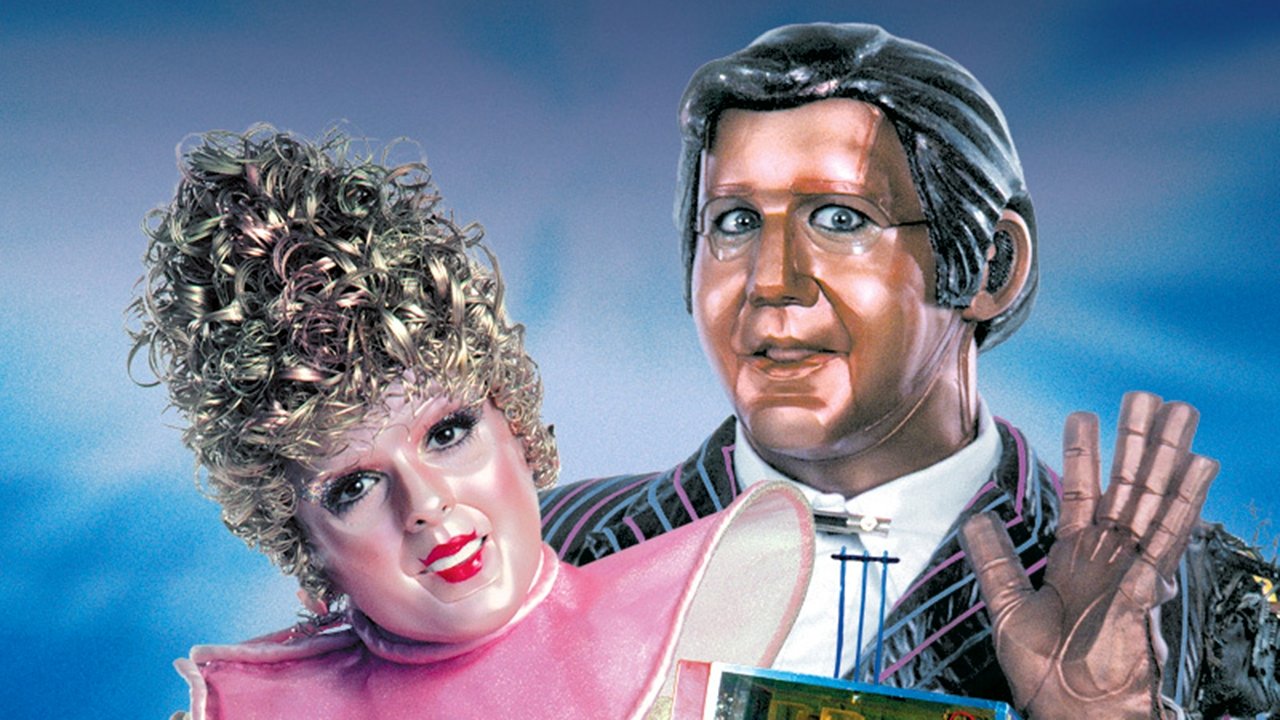 Heartbeeps scene photo