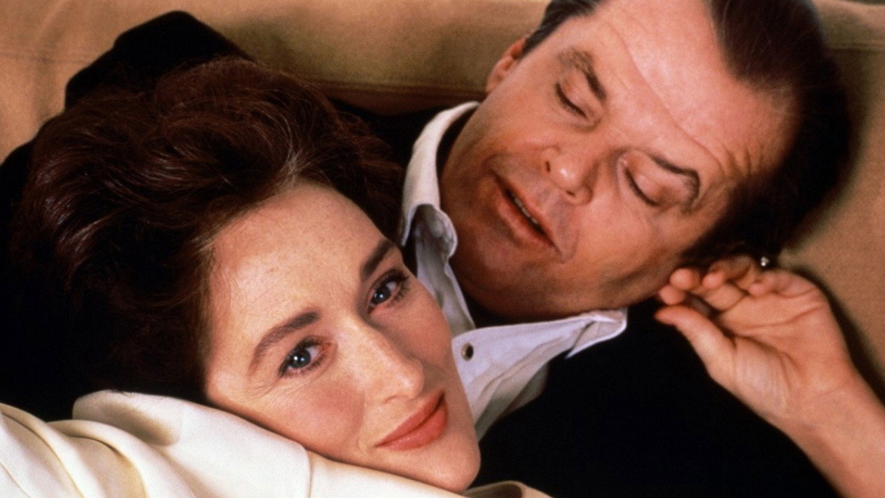 Heartburn scene photo