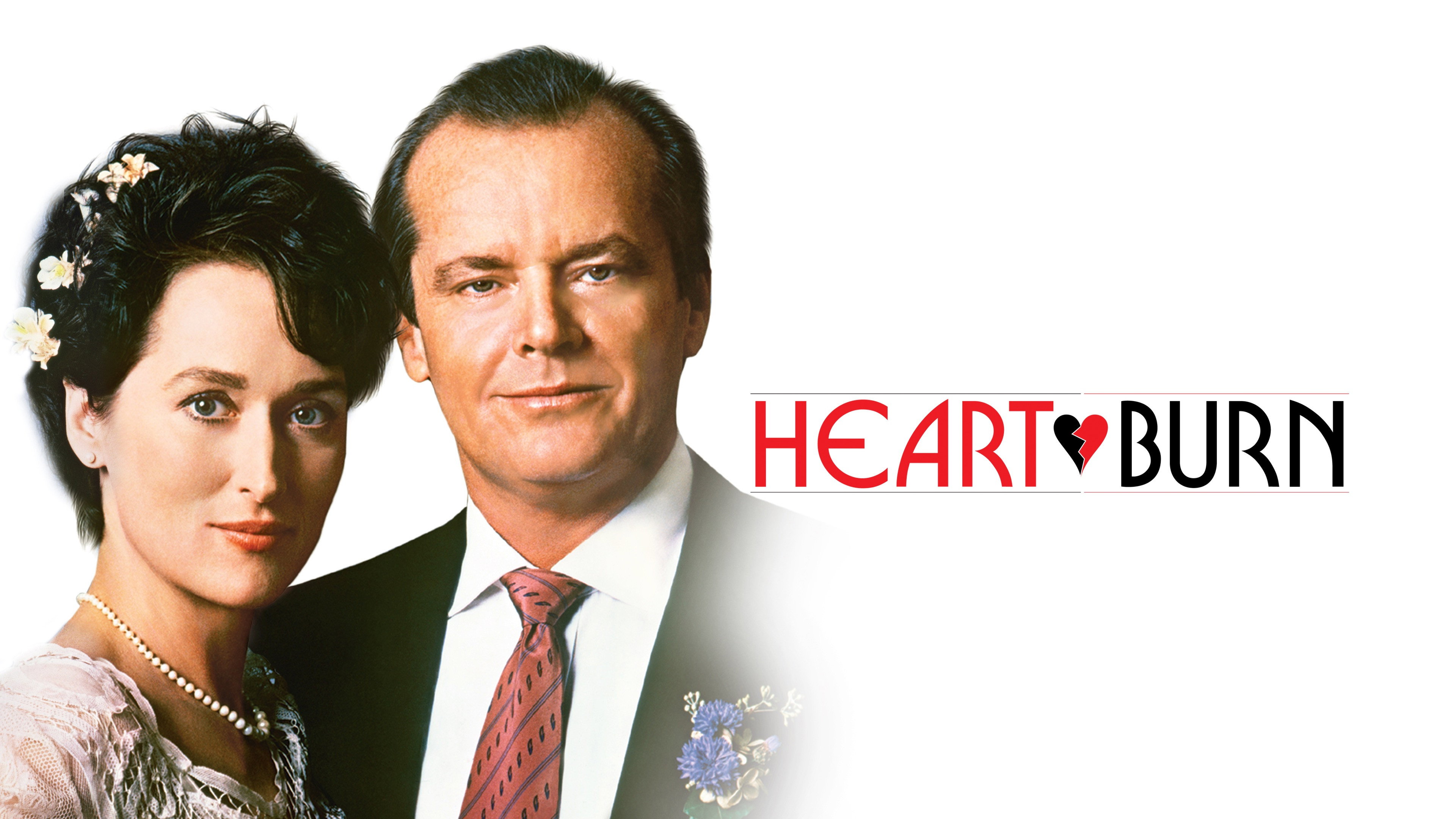 Heartburn scene photo