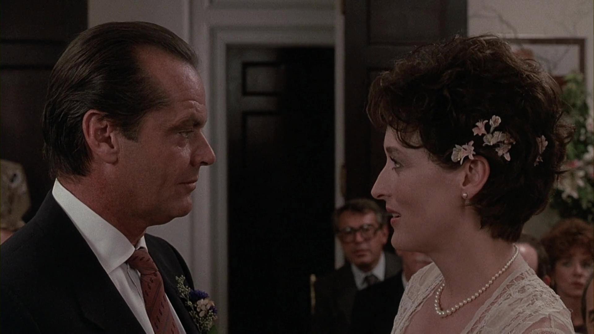 Heartburn scene photo