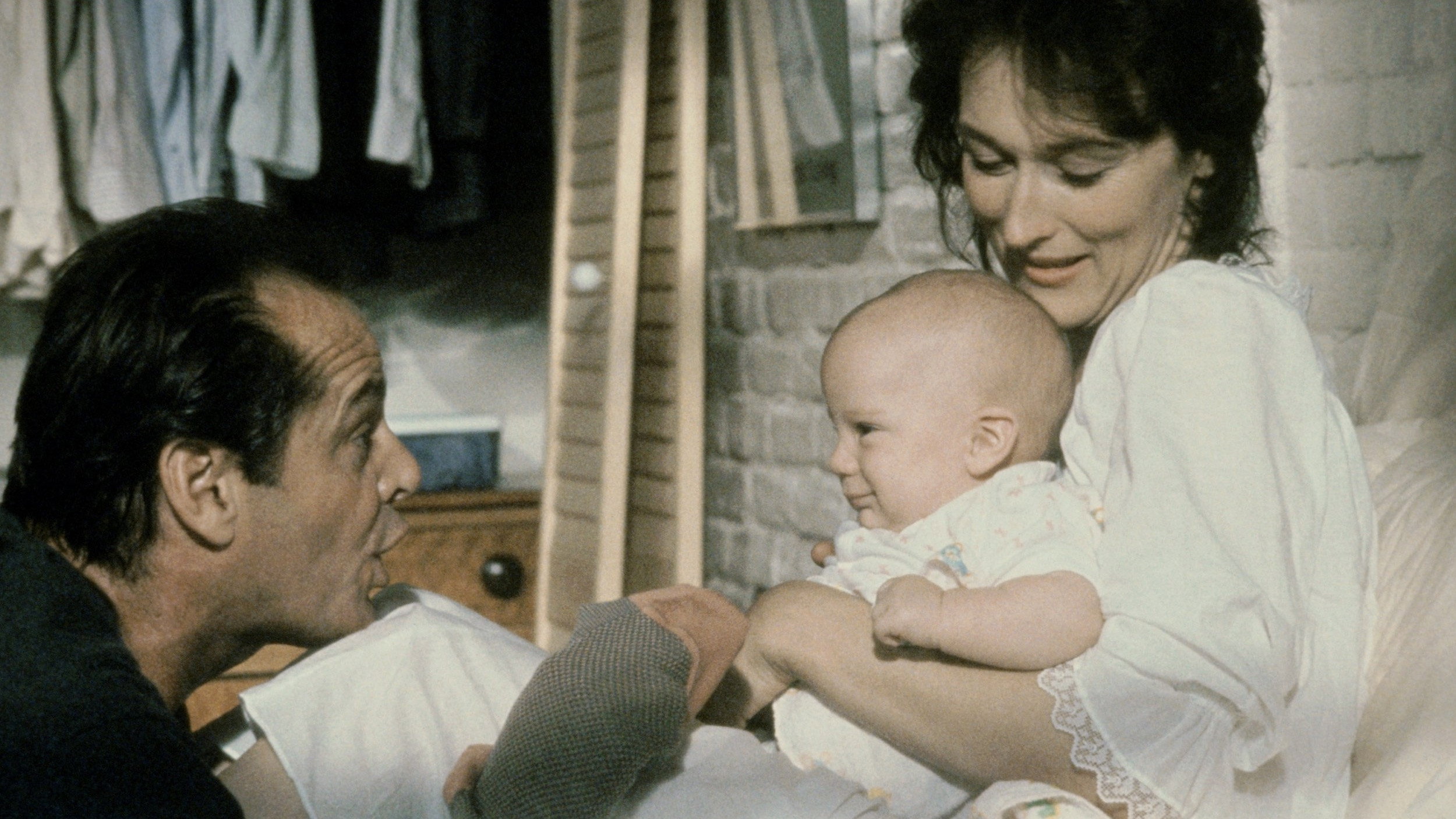 Heartburn scene photo