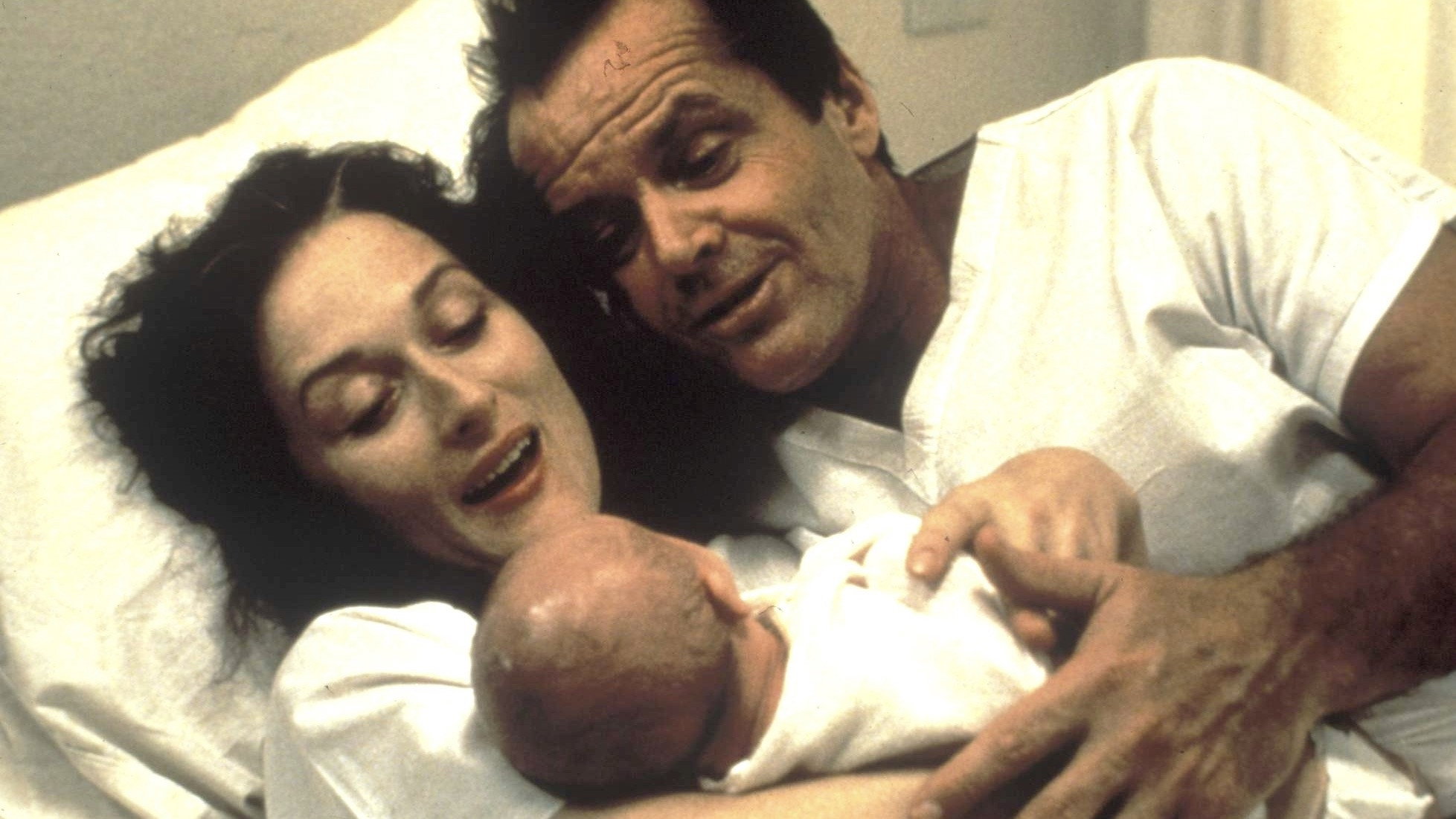 Heartburn scene photo