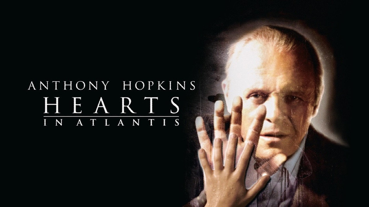 Hearts in Atlantis scene photo