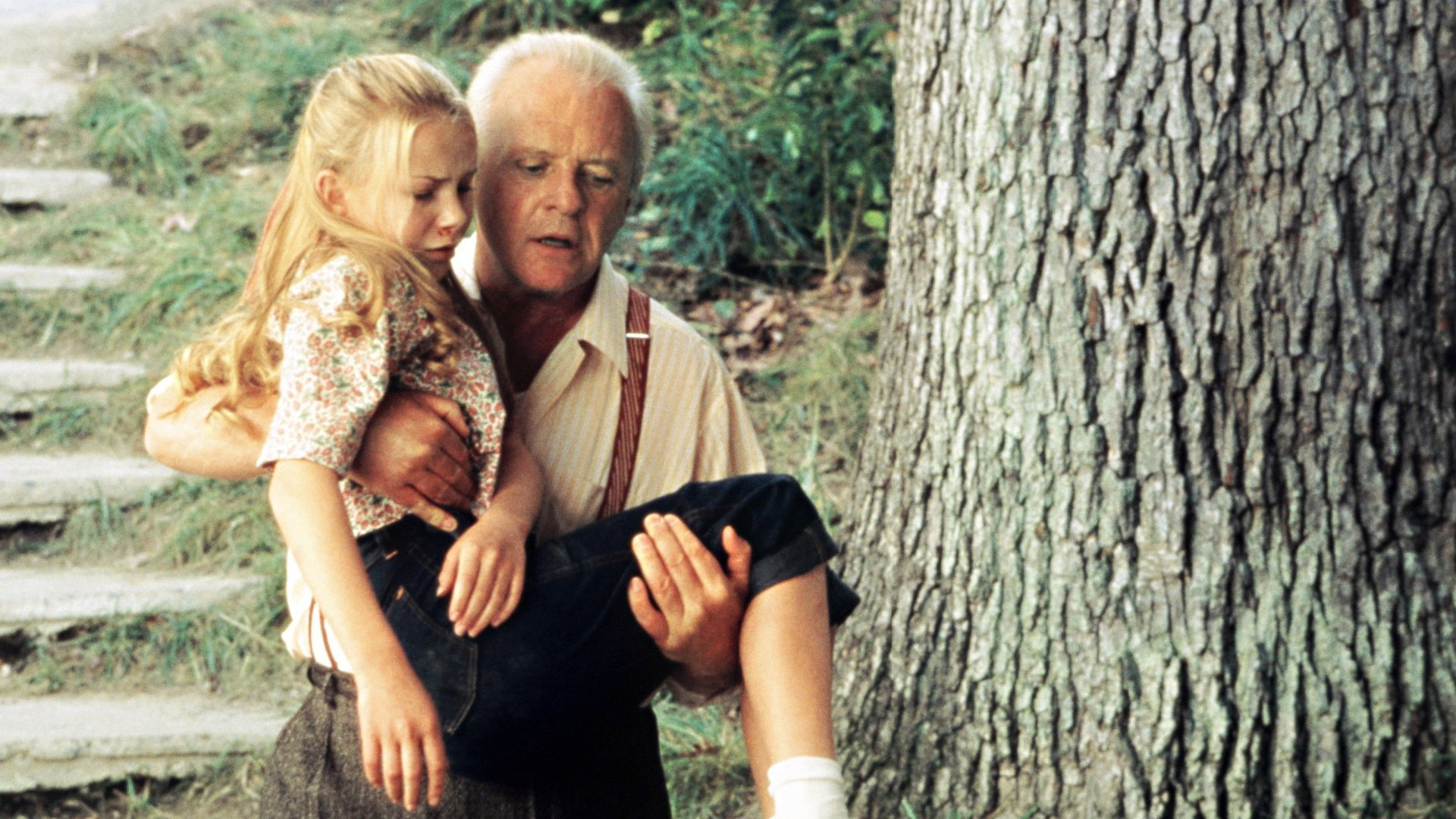 Hearts in Atlantis scene photo