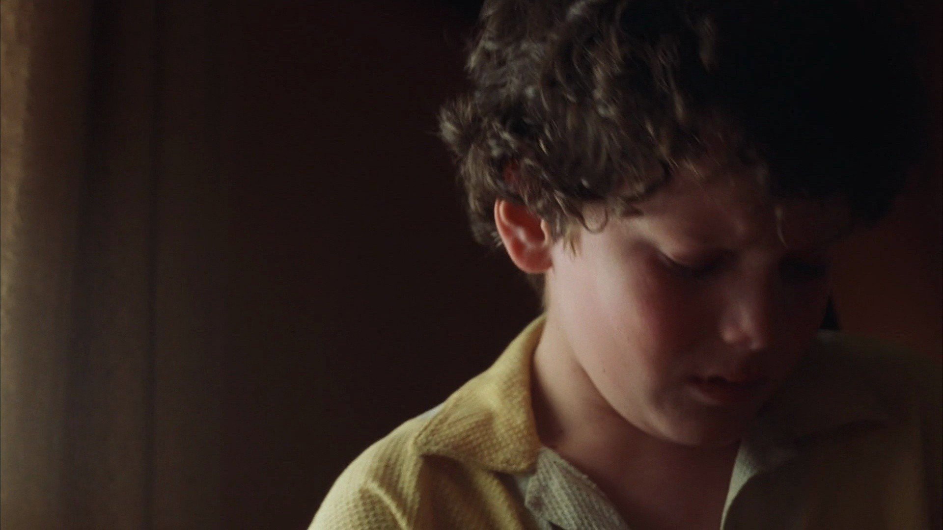 Hearts in Atlantis scene photo
