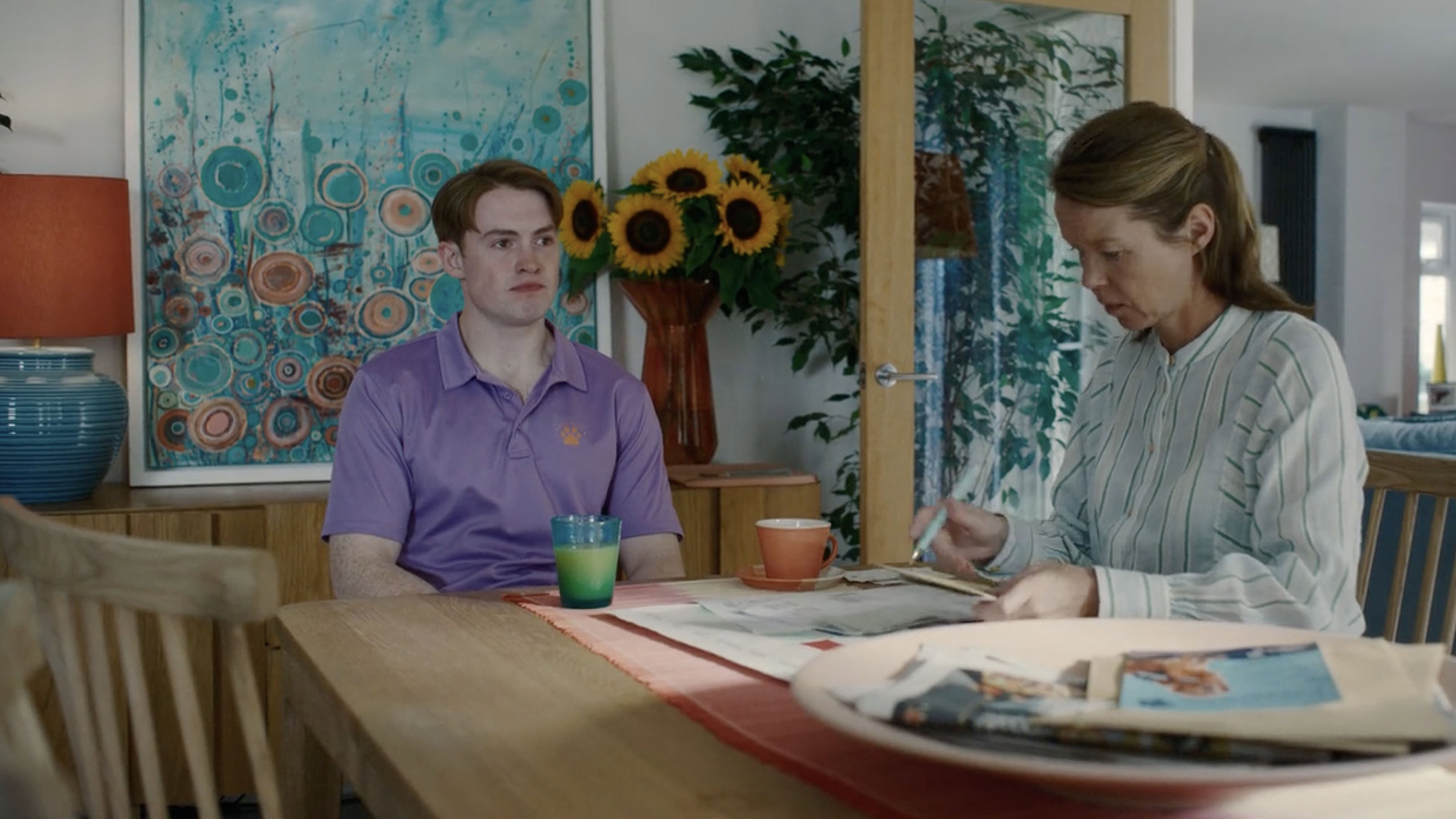 Heartstopper: Forever scene photo