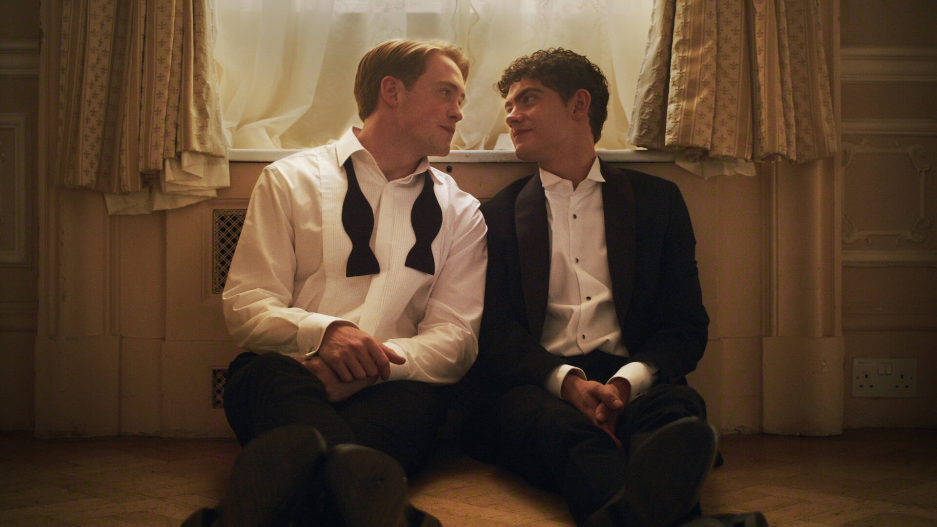 Heartstopper: Forever scene photo