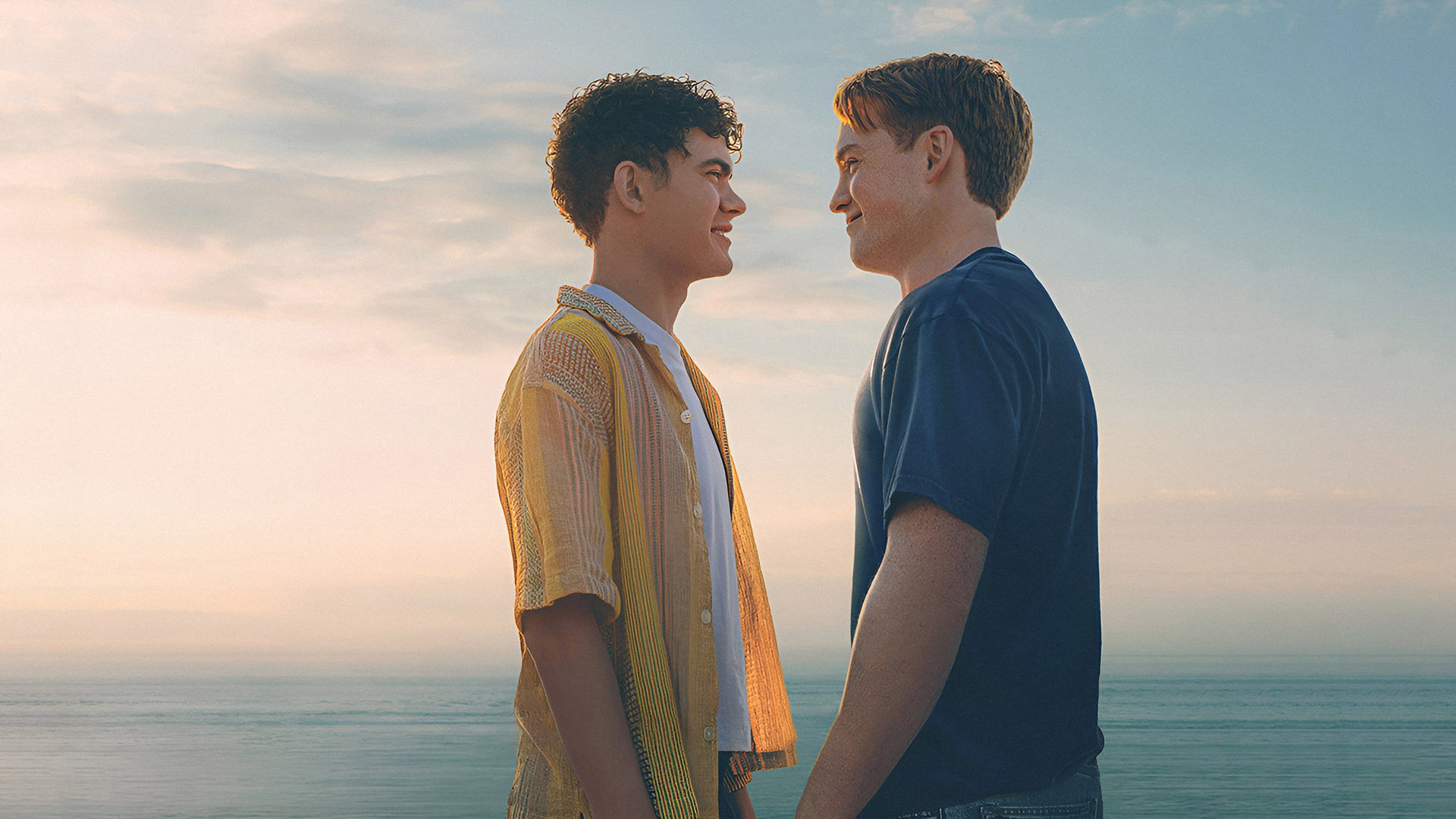 Heartstopper: Forever scene photo