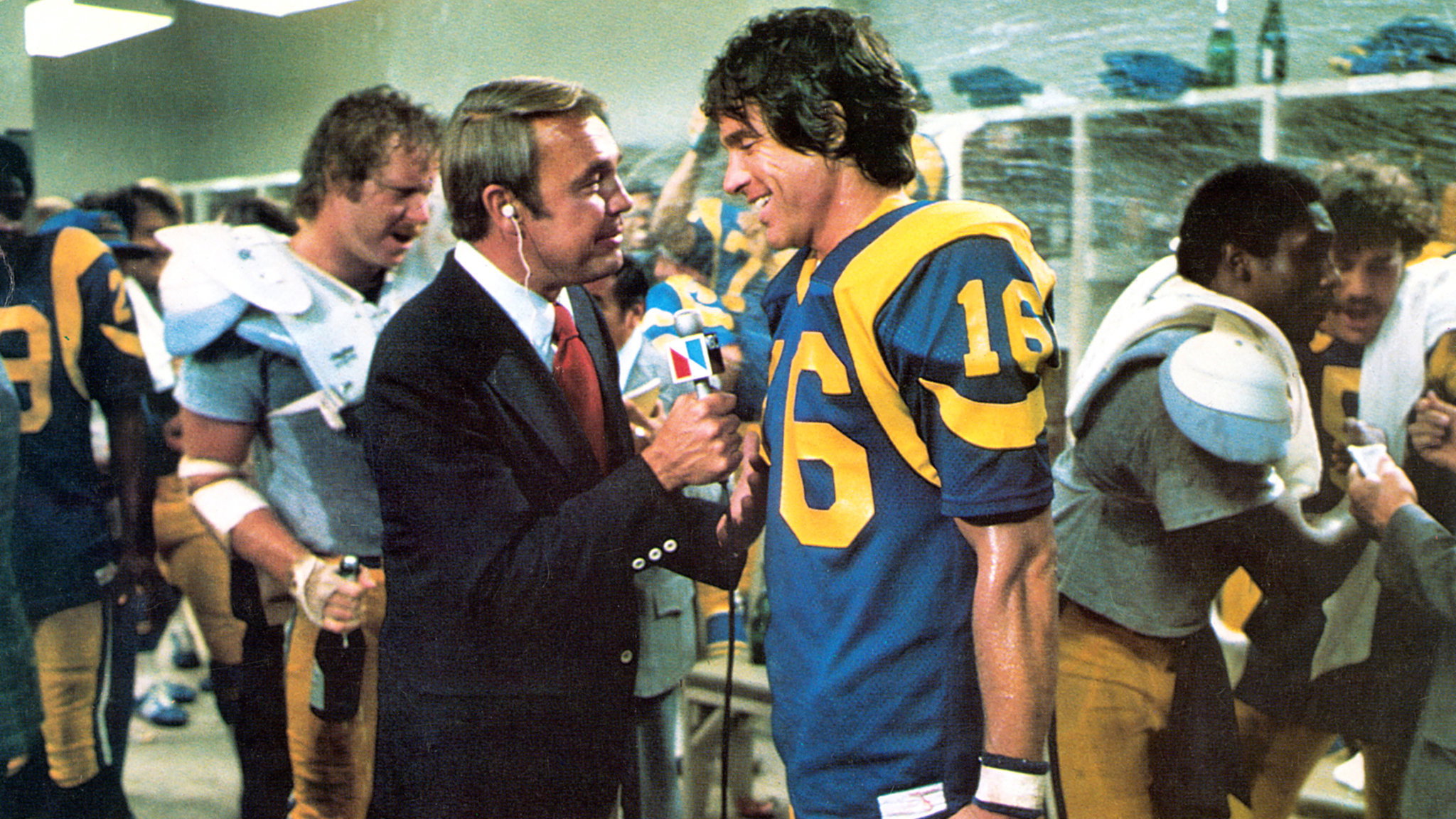 Heaven Can Wait scene photo