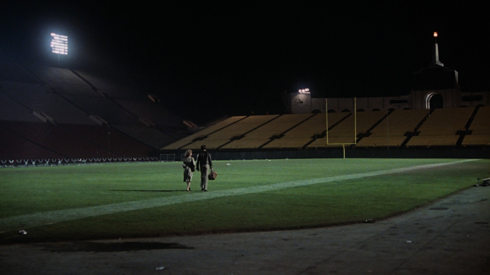 Heaven Can Wait scene photo