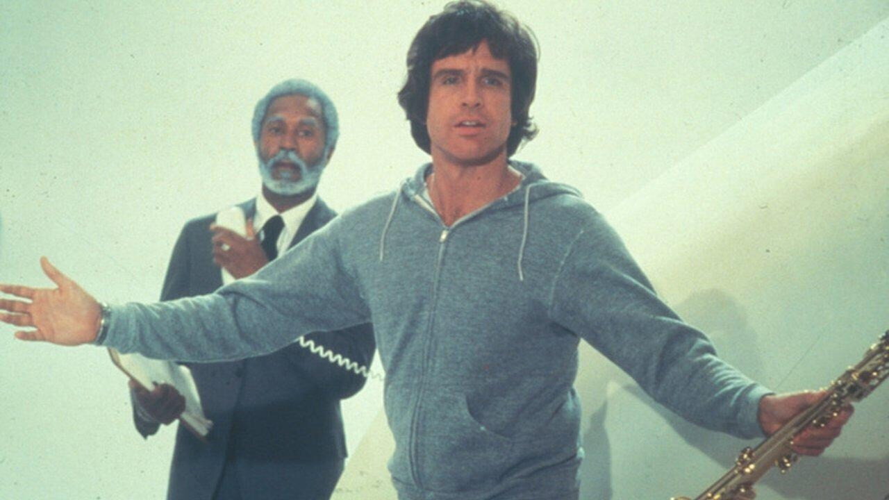 Heaven Can Wait scene photo