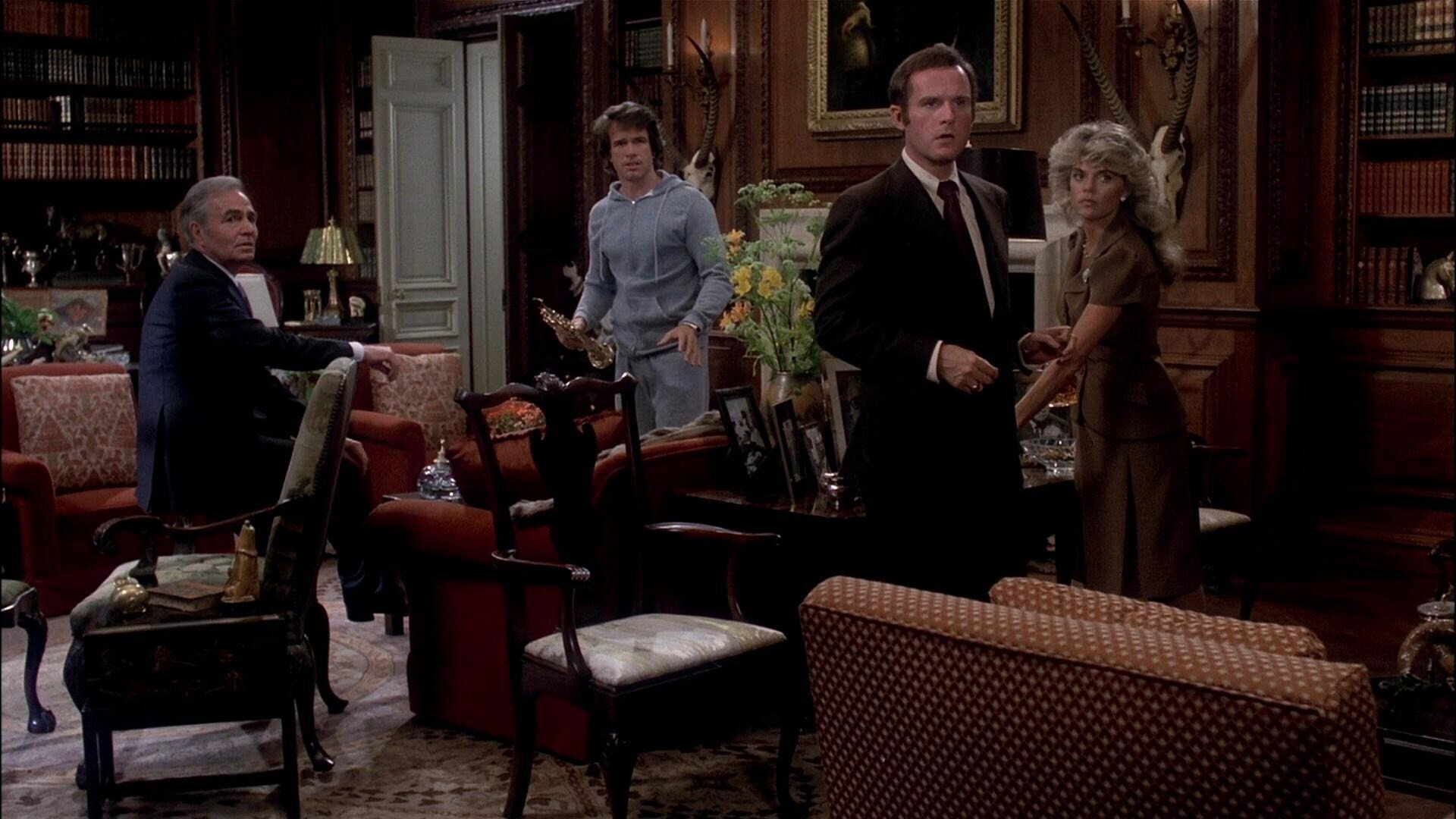 Heaven Can Wait scene photo