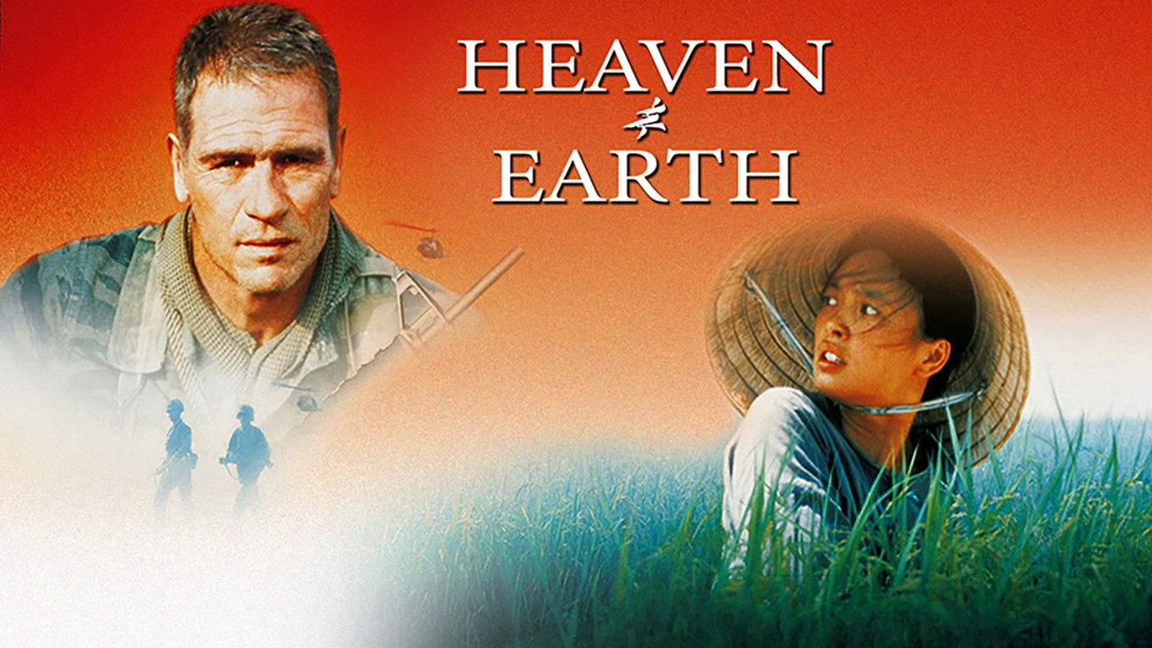 Heaven & Earth scene photo