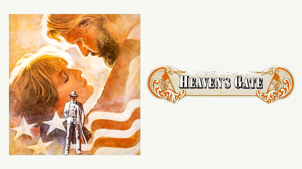 Heaven's Gate scene photo